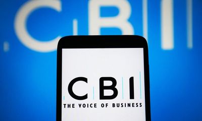 City of London police open inquiry into alleged sexual misconduct at CBI