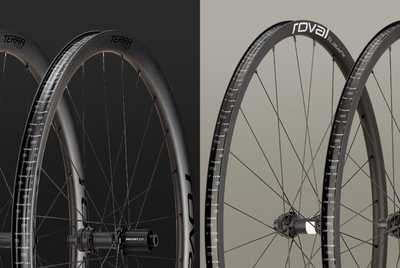 Lightweight launch: Specialized releases new Roval Alpinist SLX and Terra CLX II wheelsets