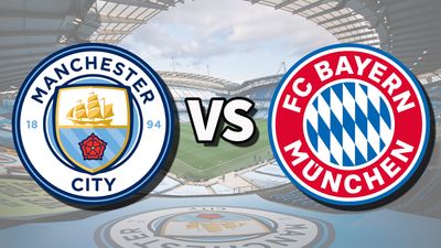 Man City vs Bayern Munich live stream: How to watch Champions League game online