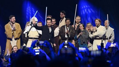 Star Wars Celebration 2023 serves as a reminder that fandom should be a force for good