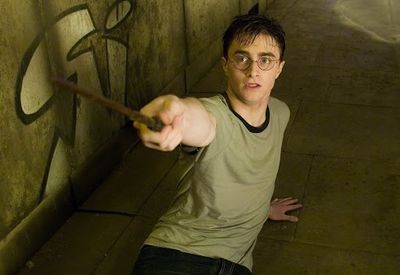 Harry Potter TV series: 7 subplots we want to see!