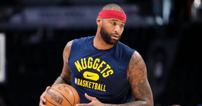 5 NBA stars who played abroad as DeMarcus Cousins heads for Puerto Rico league