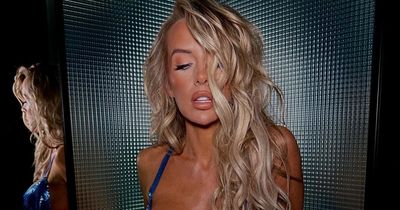 Love Island's Faye Winter hits back after she's trolled over saucy post-split snap