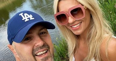 Christine McGuinness says she 'doesn't know life without Paddy' as she shares what he really thinks of her now after split