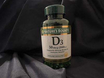 Federal Trade Commission fines maker of Nature's Bounty vitamins for 'review hijacking'