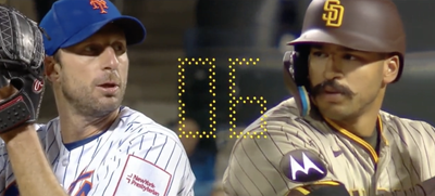 The Mets’ Broadcast Took the Pitch Clock to a Very Dramatic Level And MLB Fans Had Strong Feelings About It