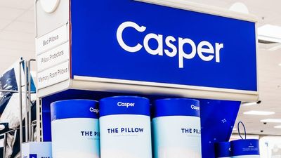 Casper Sleep Is a Ghost of Its Former Self