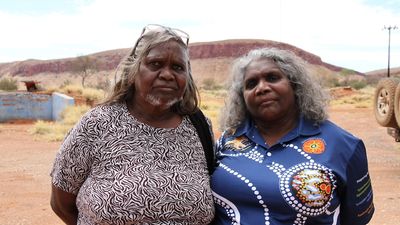 Remote community leaders in NT, WA call for more information about Voice to Parliament