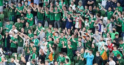 FAI reaction to big Euro 2028 bid decision by Government, as Wednesday deadline looms