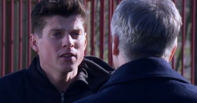 Emmerdale fans think they've worked out how Caleb and Nicky's brutal plan will start to unravel