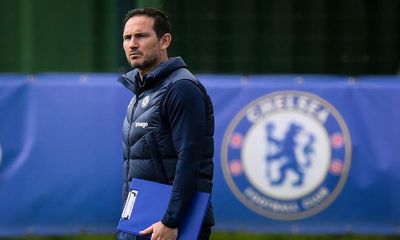 Lampard cites unlikely 2012 triumph to inspire Chelsea for Real Madrid meeting