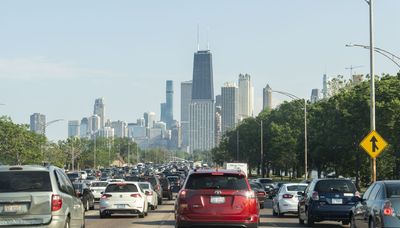 Make green space, walkability a priority for DuSable Lake Shore Drive