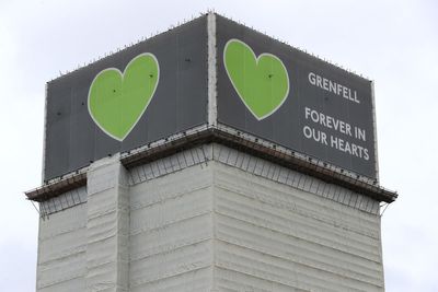 900 relatives, survivors and residents agree Grenfell Tower fire civil claim