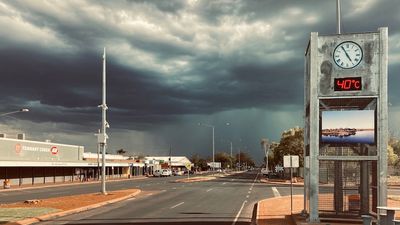 Cover-up claims, drug driving charges, toxic workplace plague Barkly Regional Council