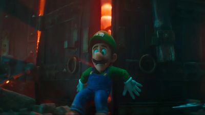 Fans Loving How ‘Hot’ Luigi Is In The Super Mario Bros. Movie Is Not The Viral Story I Thought I’d Be Writing This Week