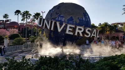 Universal Orlando Is Closing A Major Attraction After More Than 20 Years