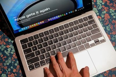 A 15-inch MacBook Air Could Be Apple's Most Important Laptop in 2023