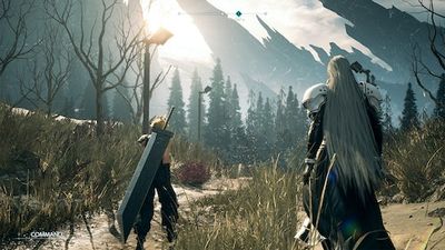 ‘FF7 Rebirth’ Could Improve the Greatest Final Fantasy Mechanic Ever