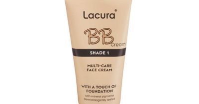 Aldi BB cream slashed to just £1.99 has "right balance of matt and sheen finish"