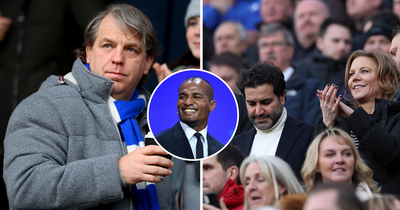 Ex-Chelsea star tells Todd Boehly to copy Newcastle United owners' plan for success