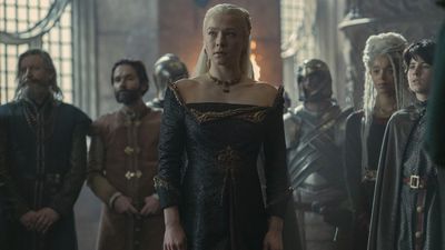 House Of The Dragon Just Announced Which Characters Will Be Returning For Season 2