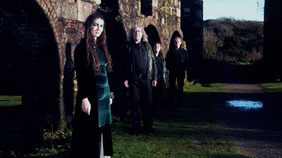 The Emerald Dawn forced to cancel UK tour