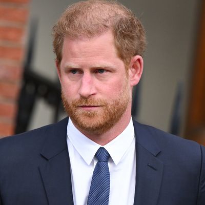 Prince Harry Being Stripped of His Duke of Sussex Title is Reportedly Being “Discussed at the Highest Level”