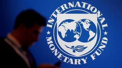 IMF warns risk of global recession is growing; ASX gains as investors await US inflation data