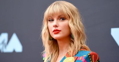 Taylor Swift fans slam Starbucks over 'sexist' promotion amid Joe Alwyn split