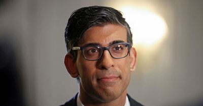 'The time for excuses from Rishi Sunak and the Tories is over. No more false promises'