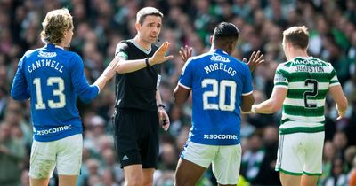 SPFL facing ref strike repeat nightmare as ex whistler warns Kevin Clancy threat caused by clubs 'stirring up' hate