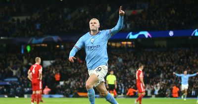 'Writing our own history' - Man City fans loved dominant Champions League win vs Bayern Munich