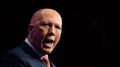 Dutton’s ‘No’ will force the media to find its Voice