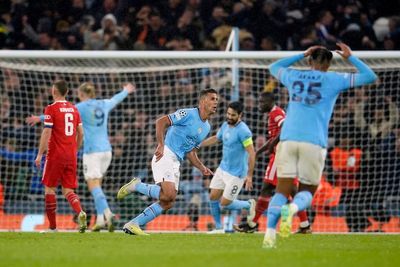 Rodri finally proves Pep Guardiola’s overthinking right