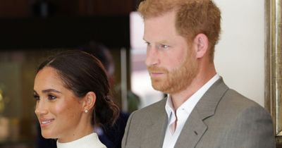 Harry and Meghan's Coronation delay causing 'huge headache' for 'exasperated' organisers