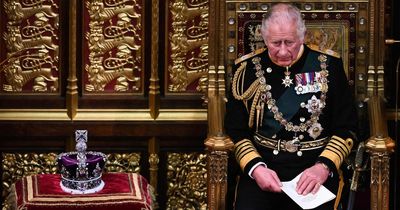 King's Coronation will put nerves to the test with plenty of planning still to do