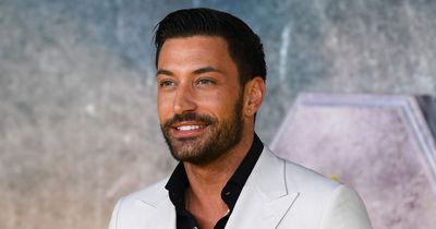 Giovanni Pernice fans all say the same thing as Strictly star reveals hidden talent