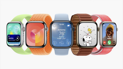 watchOS 10: Widgets, workouts and Snoopy will change your Apple Watch forever