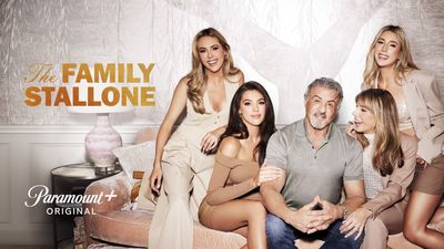 The Family Stallone: release date, trailer and everything we know about the Sylvester Stallone reality TV show