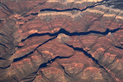 Tribes want national monument protection for Grand Canyon