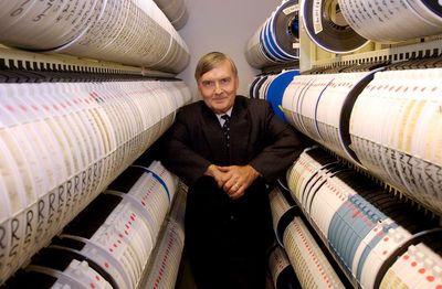 Steve Murdock, Texas scholar who headed Census Bureau, dies