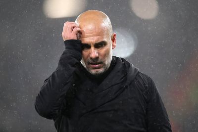 Pep Guardiola ’emotionally destroyed’ after Man City hammer Bayern Munich