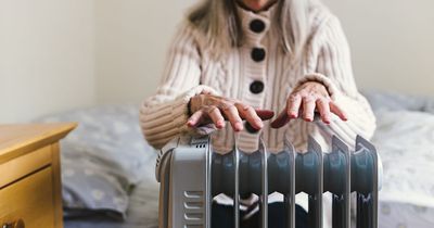 DWP £25 cold weather payments received by millions of households for energy bills support