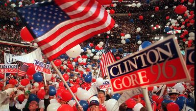 Chicago holds the record for hosting the most political conventions — view the complete list