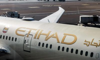 Etihad Airways’ ‘sustainable aviation’ ads banned in UK