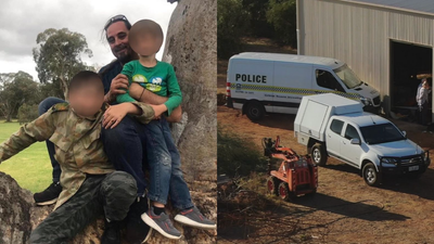 A Homeless Father Of 2 Was Allegedly Murdered By A Man His Former Private School Student Son
