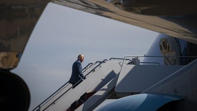 Pentagon leak threatens Biden's foreign policy doctrine ahead of overseas trip