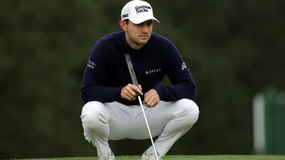 Patrick Cantlay Responds To Masters Slow Play Criticism