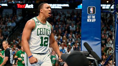 Celtics’ Grant Williams Shares Amusing Reaction to Infamous Missed Free Throws