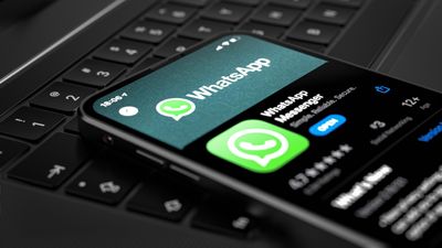 WhatsApp is putting contact editing inside the app and it's about time